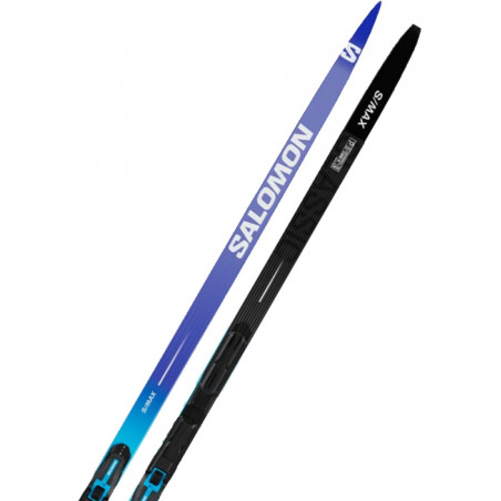 Salomon S/Max Classic Shift- Race BDG