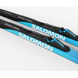 Salomon S/Max Classic Shift- Race BDG 2