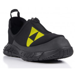 Fischer Overboot Race, Pjäxöverdrag 2