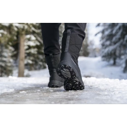 IceBug Ivalo4 M Black 2