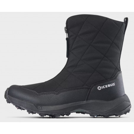 IceBug Ivalo4 M Black