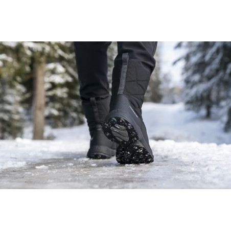 IceBug Ivalo4 W Black