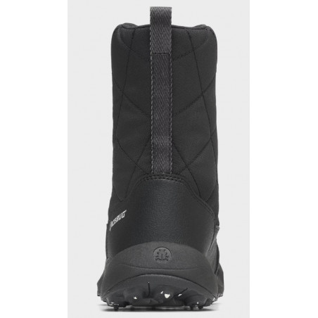 IceBug Ivalo4 M Black