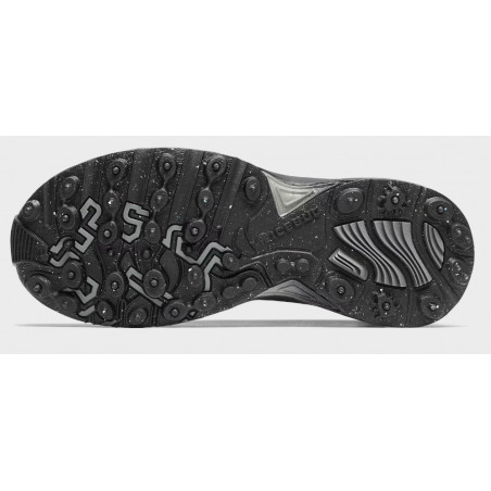 IceBug Ivalo4 M Black
