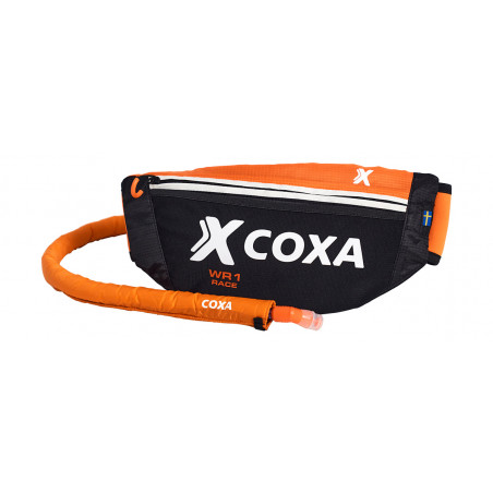 COXA WR1 Race Svart/Orange, Vätskebälte