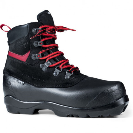 Lundhags Guide BC Black/Red