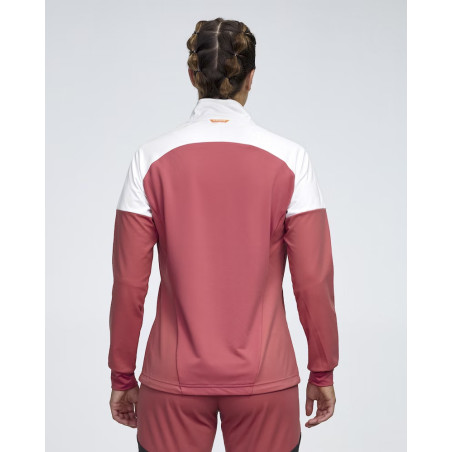 Dahlie Kikut Jacket Wmn Dusty Red, Skidjacka