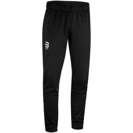 Dahlie Kikut Pants Men Black, Skidbyxor