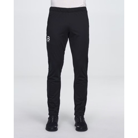 Dahlie Kikut Pants Men Black, Skidbyxor