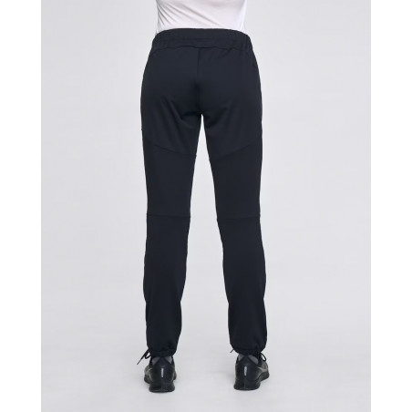 Dahlie Kikut Pants Wmn Black, Skidbyxor