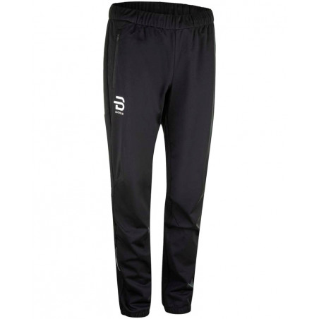 Dahlie Kikut Pants Wmn Black, Skidbyxor