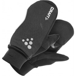 Craft Touring Mitten Black