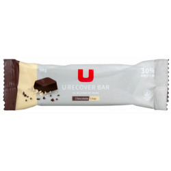 Umara Recover Protein Chocolate Crisp, Energibar