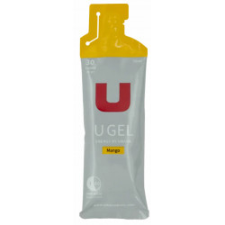 Umara U Gel+ Mango 50 ml, Energitillskott