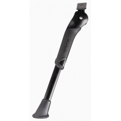 Stöd Atran Rex 24-28 svart m bricka AM-FRPS