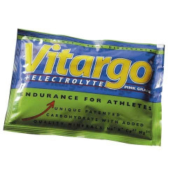 Vitargo +Electrolyte, 70g Citrus