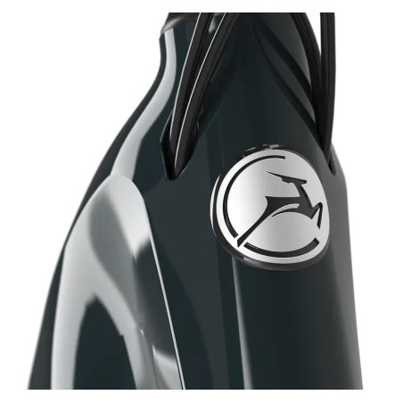 Gazelle Ultimate C8+ HMB L 53 Pine Green, Elcykel