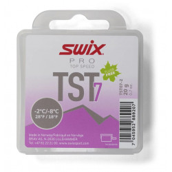 Swix TS7 turbo Violet -2/-7C 20g