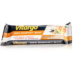 Vitargo 323 Energy Bar, 80g
