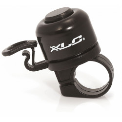 XLC Bell D-M06 Black
