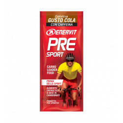Enervit Presport, 45g Cola