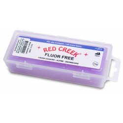 Red Creek Lila Glider flourfri, 140 g, -1- -20, Glidvalla