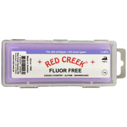 Red Creek Lila Glider flourfri 70 g -1 - -20, Glidvalla
