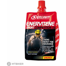 Enervit Citrus Liquid Gel Comp med Koffein