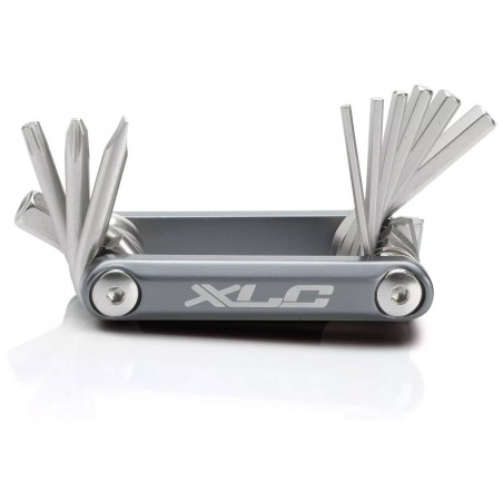 XLC Multi-tool TO-M06, Multiverktyg