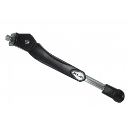 XLC Kickstand KS-S01 Side Stand, 24-28 B, Stöd