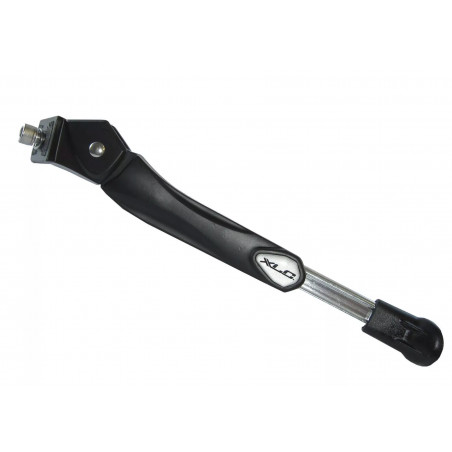 XLC Kickstand KS-S01 Side Stand, 24-28 B, Stöd