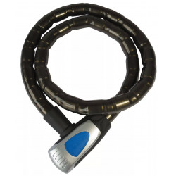 XLC LO-C10 Dillinger III Cable lock, Kabellås