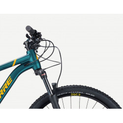 Lapierre Edge 5.7 2022, XS, Mountainbike, 2