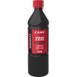 Vauhti Clean & Glide Fluor Free 500ml