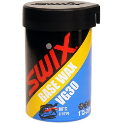 Swix VG30 Basebinder Blue 45 g – Slitstark grundvalla för...