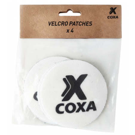 Coxa Welcro Patches (kardborre)