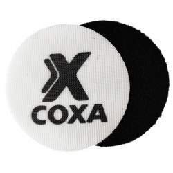 Coxa Welcro Patches (kardborre)