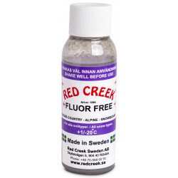 Red Creek Lila Fluor Free 90 ml