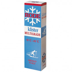 Rode Klister K76 Multigrade