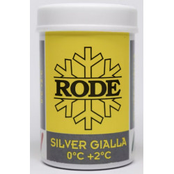 Rode Silver Gialla
