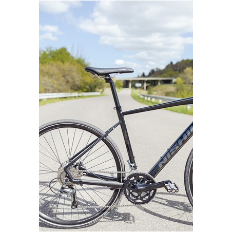 Nishiki Pro SLD, Onyx, 2024