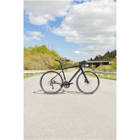 Nishiki Pro SLD, Onyx, 2024
