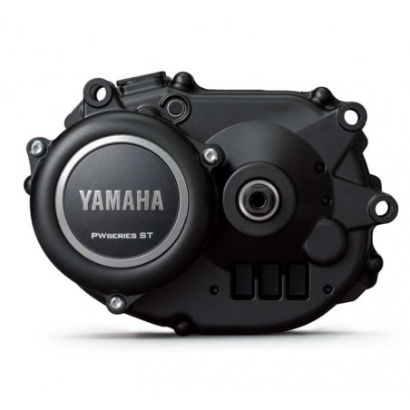 Nishiki Pro SLB, 2024, Matt Grå, Elcykel