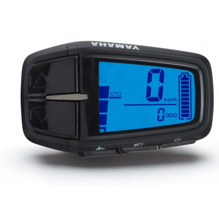 Nishiki Pro SLB, 2024, Matt Grå, Elcykel