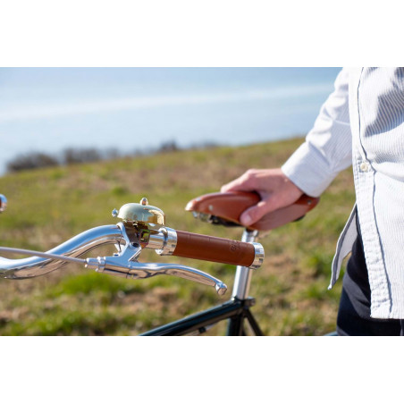 Bike by Gubi, British Racing Green, 56 cm, , Herrcykel