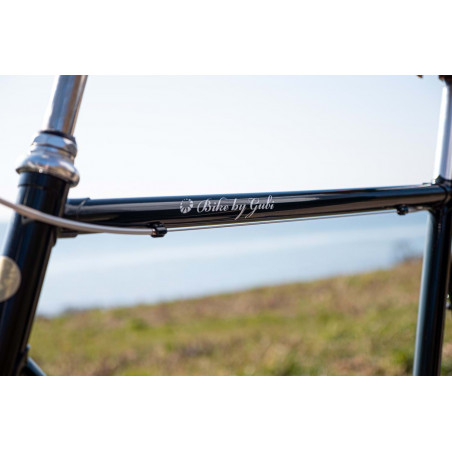 Bike by Gubi, British Racing Green, 56 cm, , Herrcykel