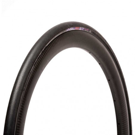 Däck Panaracer 700x30 Agilest, Svart, 240 g, vikbart