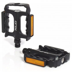 XLC Pedal PD-M11 Ultralight II Black