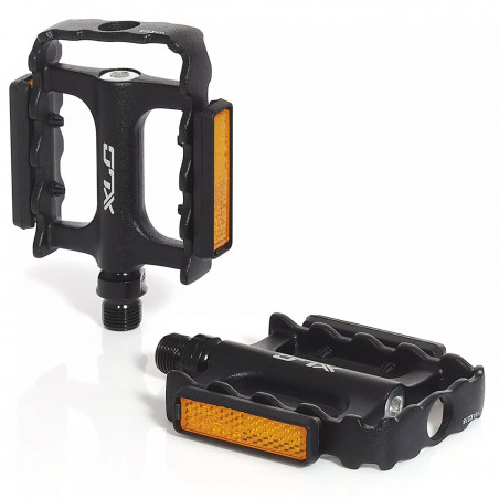 XLC Pedal PD-M11 Ultralight II Black