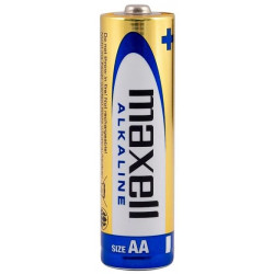 Batteri Maxell AA LR06
